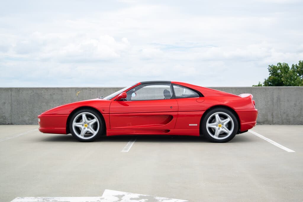 Ferrari 355 GTS