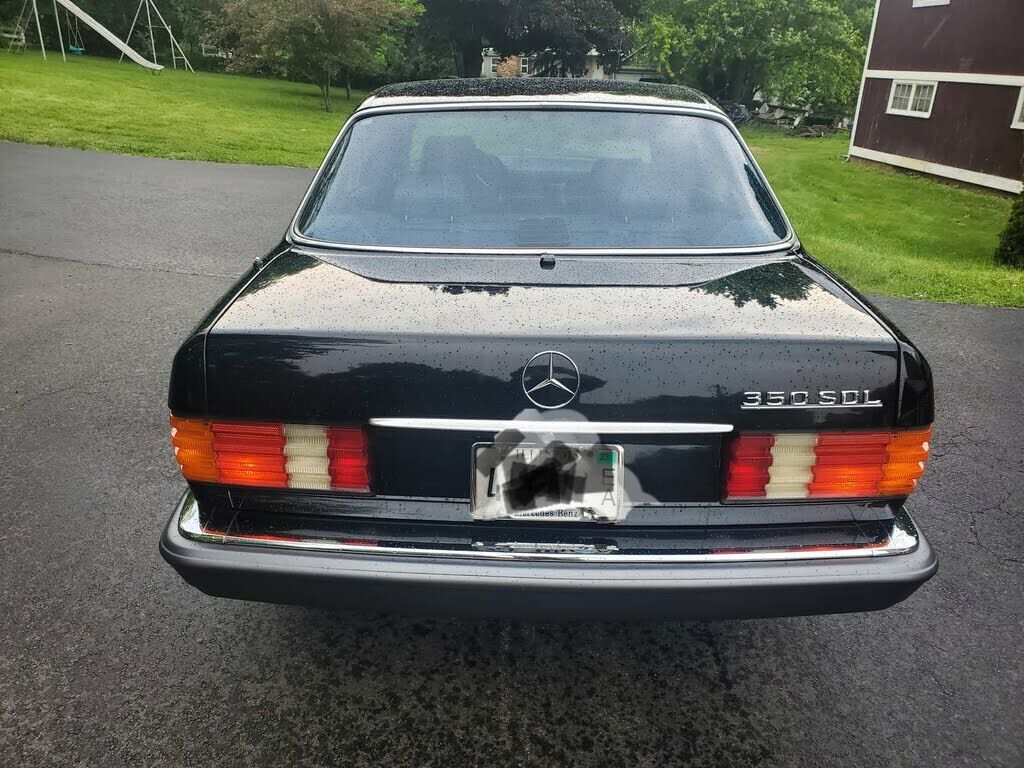 Mercedes-Benz 350