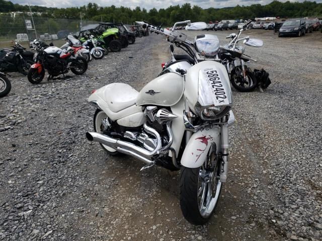 Suzuki VZR1800
