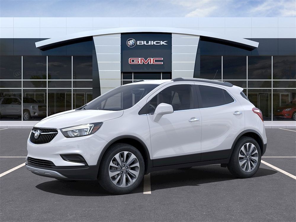 BUICK
