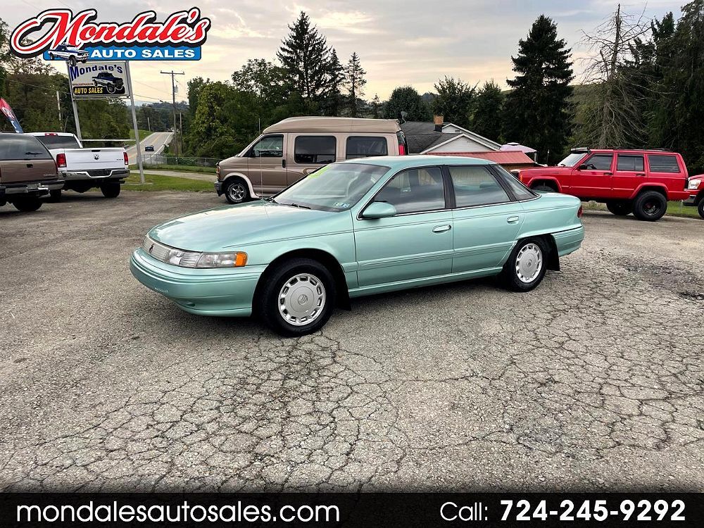 Mercury Sable