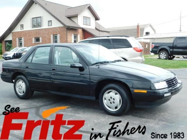 Chevrolet Corsica