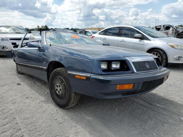 Chrysler LeBaron