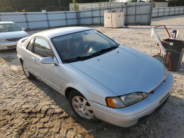 Toyota Paseo