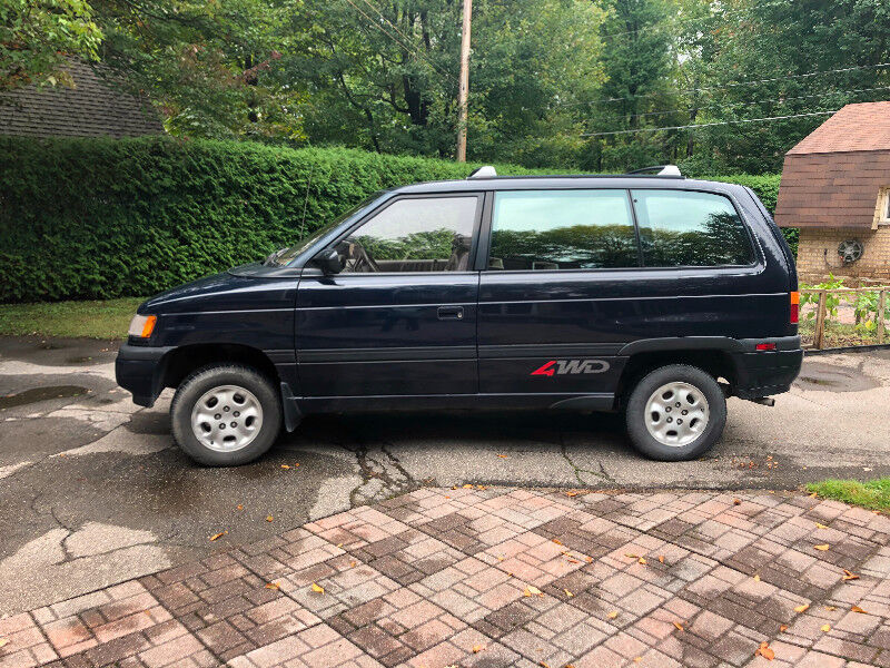 Mazda MPV