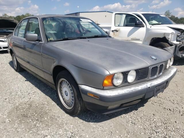 BMW 525i