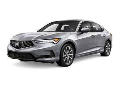 2023 ACURA Integra - VIN Decoder