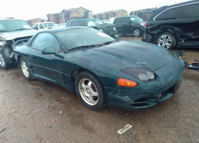 Mitsubishi 3000 GT