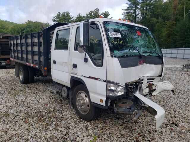 GMC W5