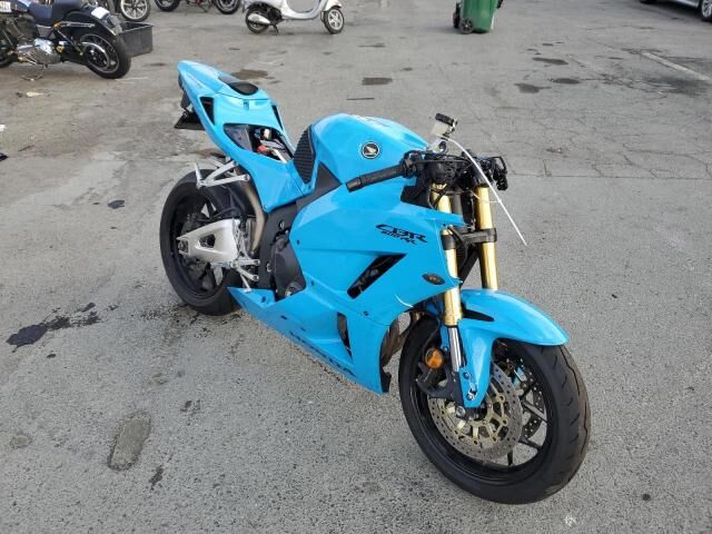 Honda CBR600