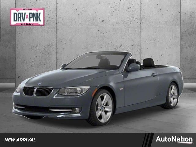 BMW 335is