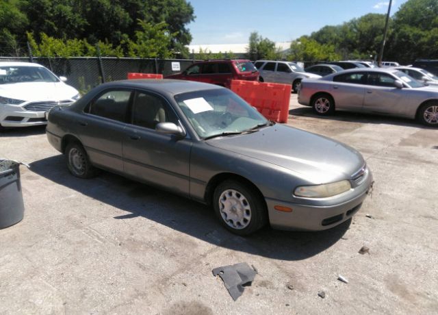 Mazda 626