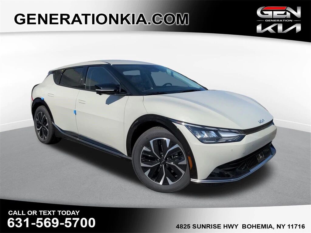 2022 KIA EV6 for Sale