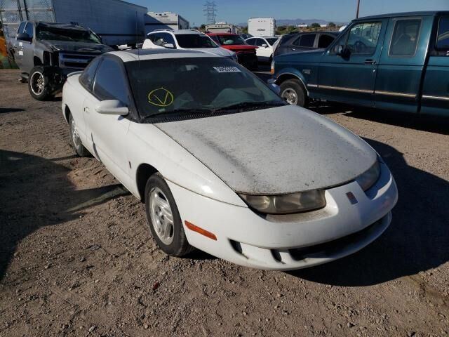 Saturn SC2