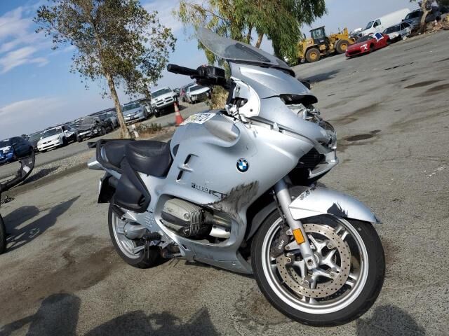 BMW R 1150 RT