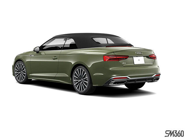 2023 Audi A5