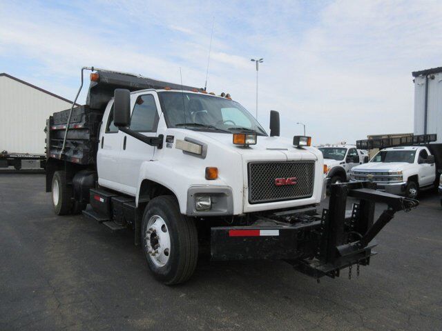 GMC C7