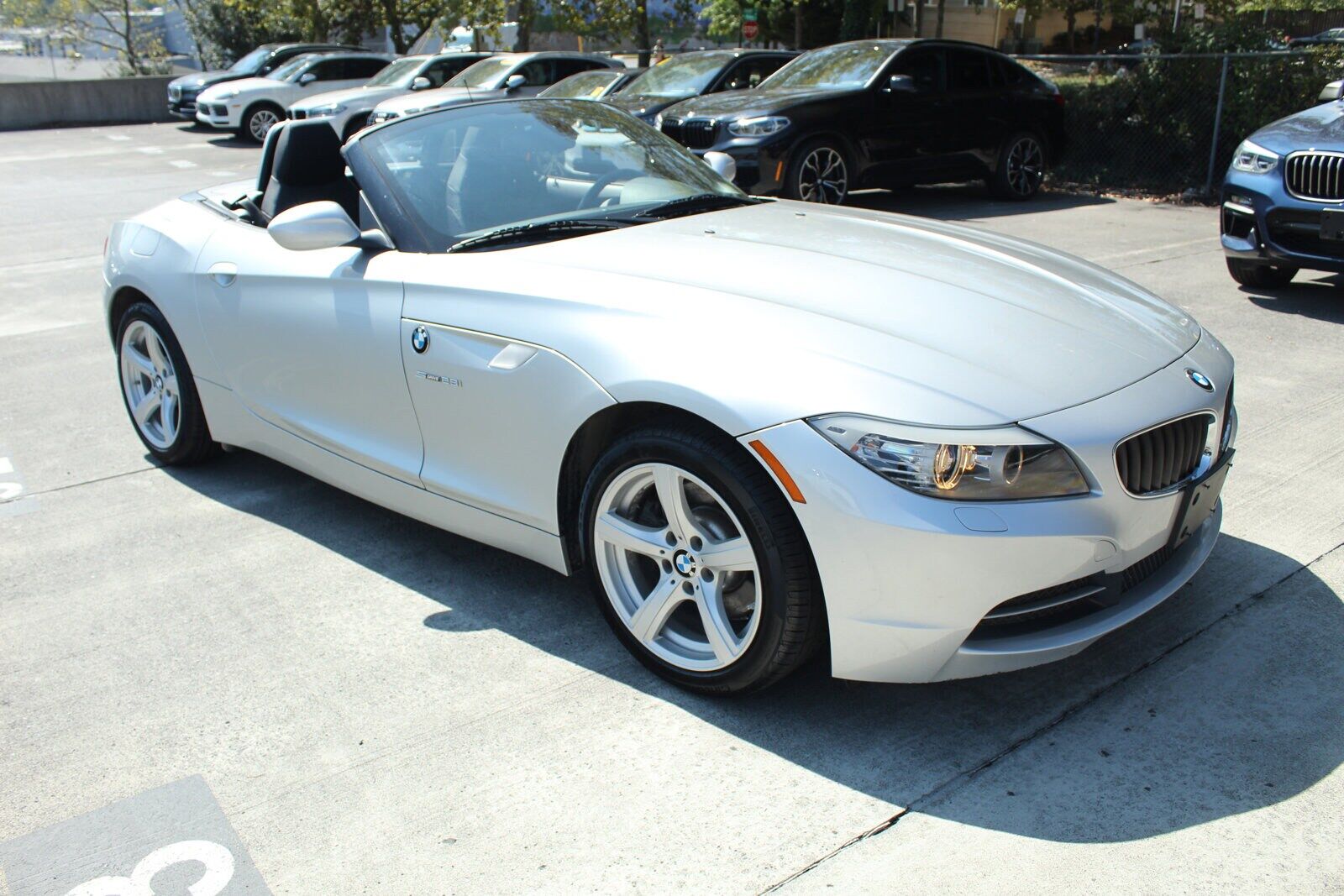 BMW Z4