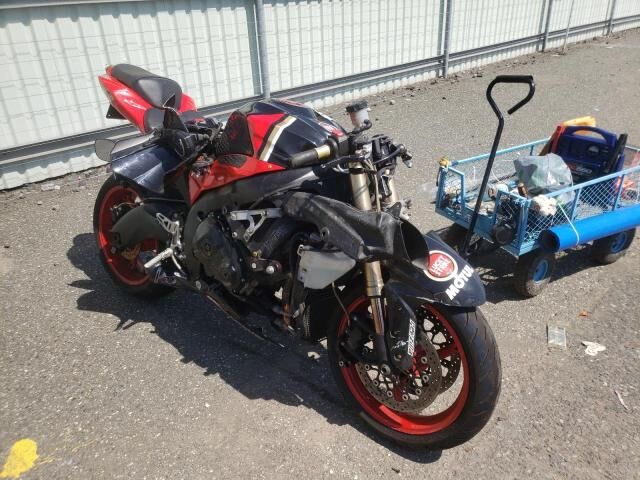 Suzuki GSX-R1000