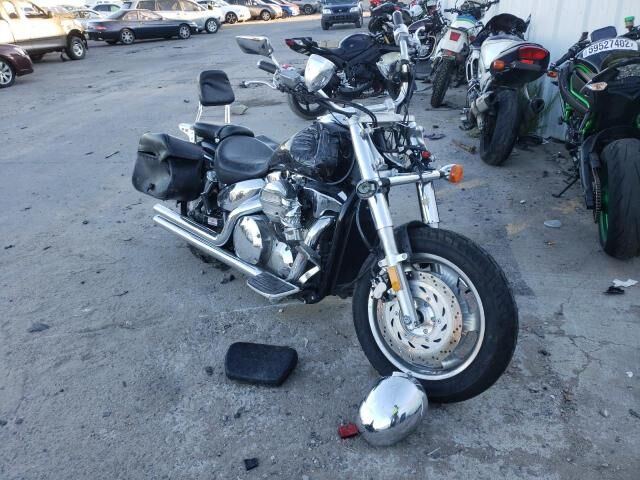 Honda VTX1300R