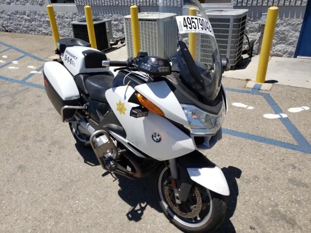 BMW R 1200 RT