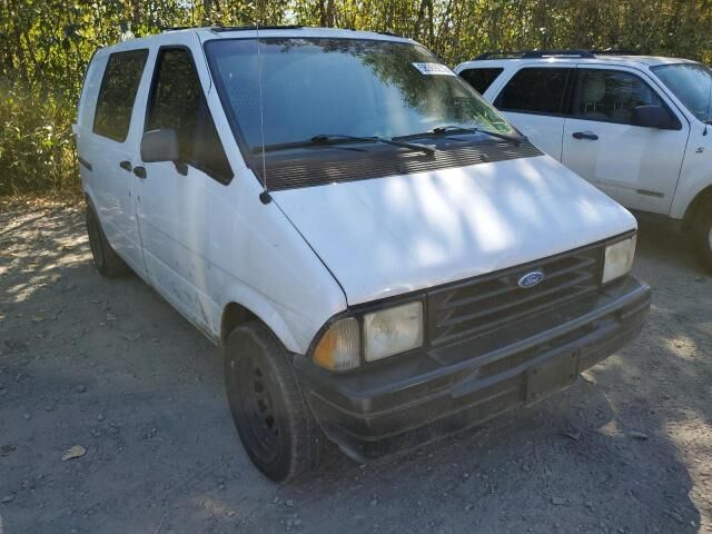 Ford Aerostar
