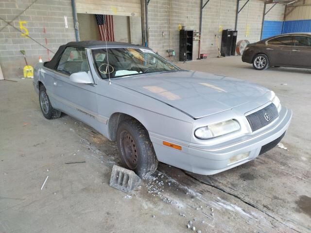 Chrysler LeBaron