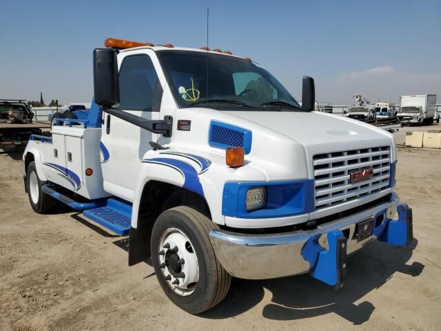 GMC C4