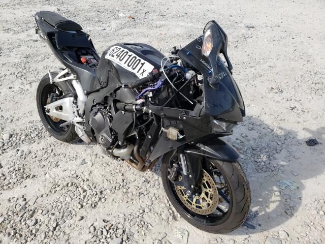 Honda CBR600