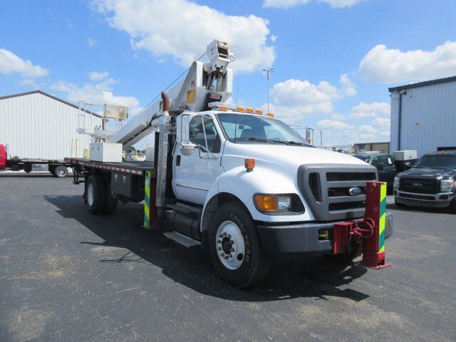 Ford F-750