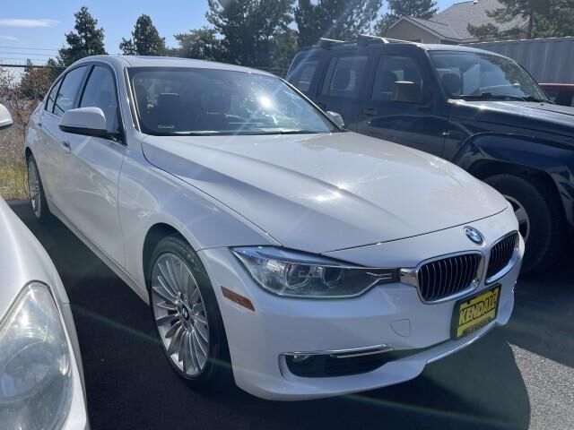 BMW ActiveHybrid 3