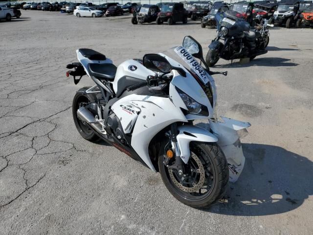 Honda CBR1000