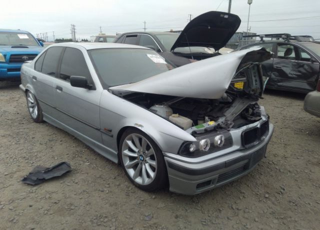 BMW 328i