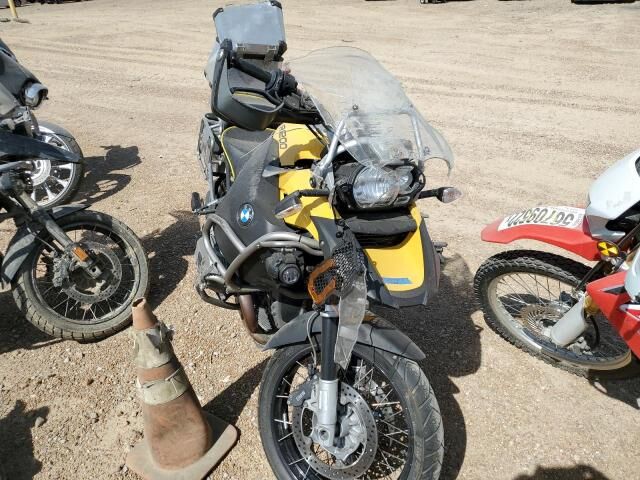 BMW R 1200 GS