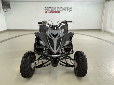 2019 YAMAHA YFM700R Raptor 700 - VIN Decoder