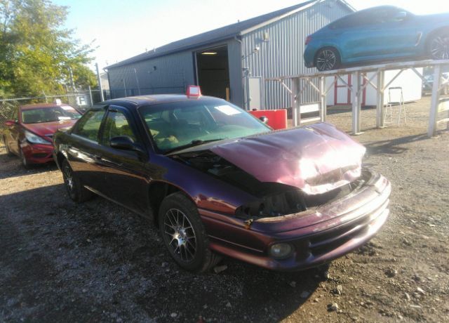 Dodge Intrepid