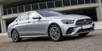 2023 Mercedes-Benz E-Class