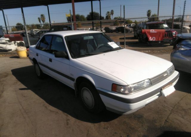 Mazda 626