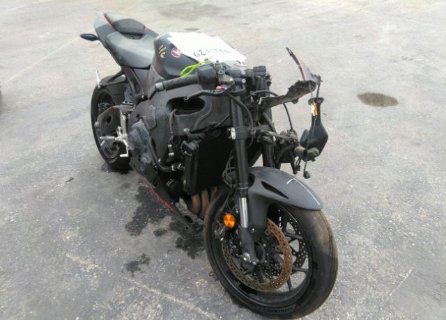 Honda CBR1000
