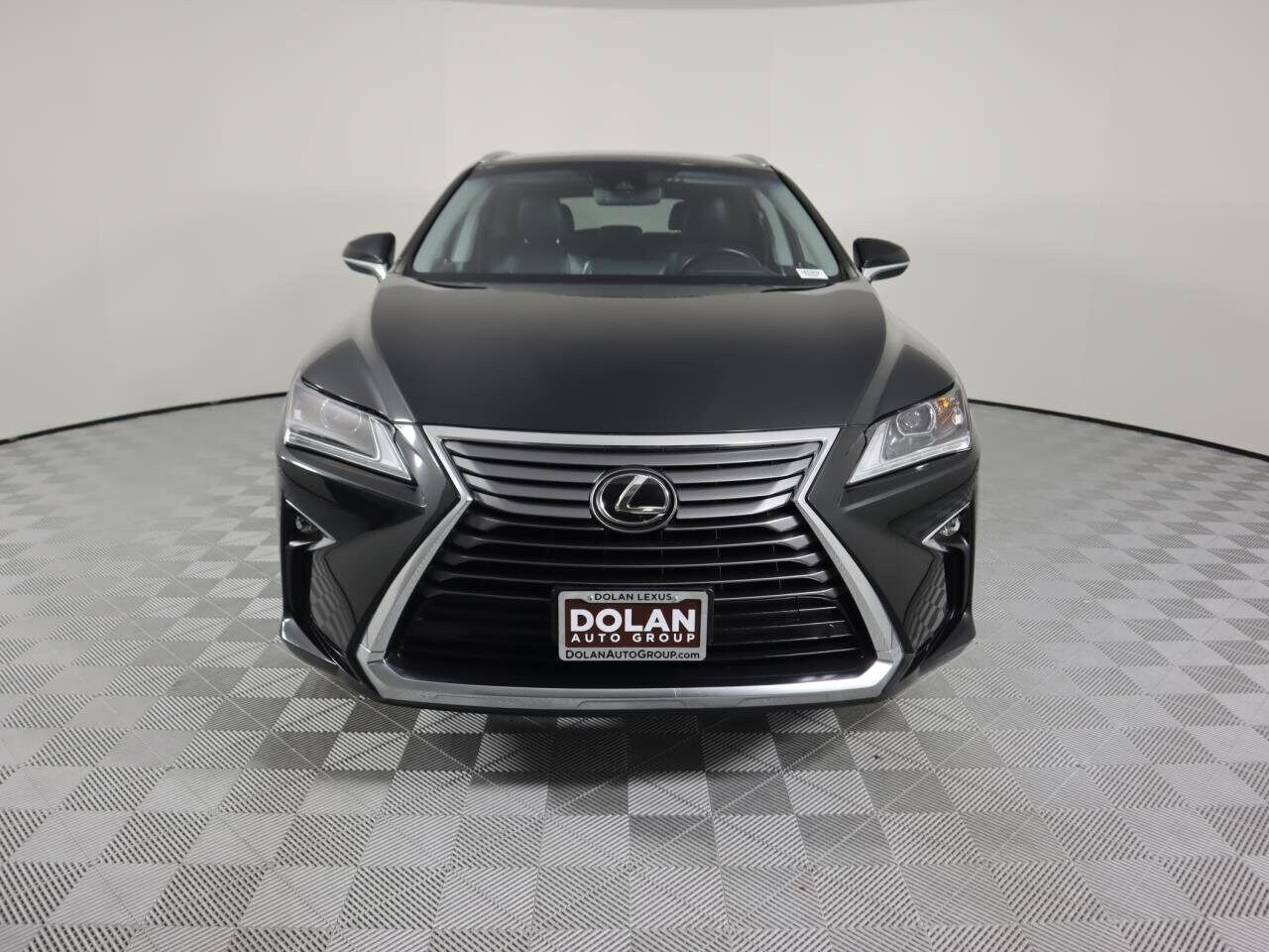 2018 Lexus RX