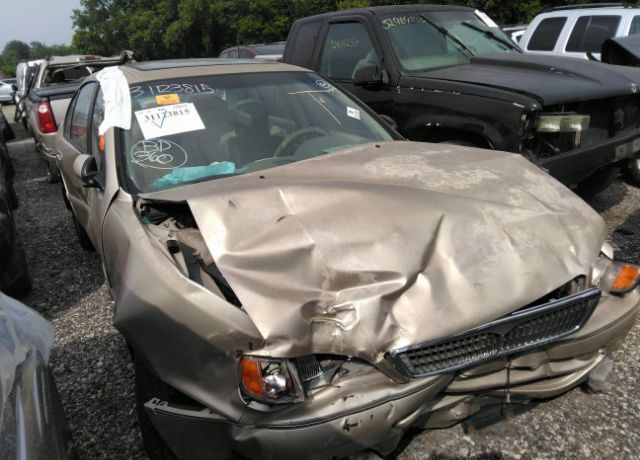 Infiniti I30