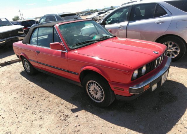 BMW 325i