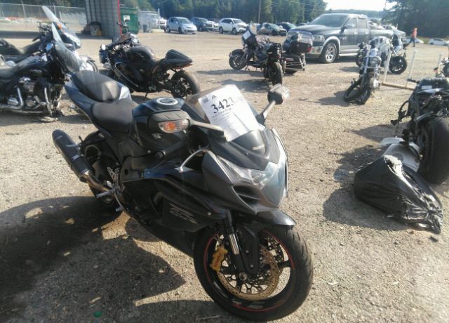 Suzuki GSX-R1000L