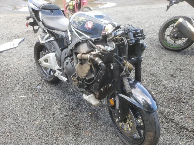 Honda CBR600