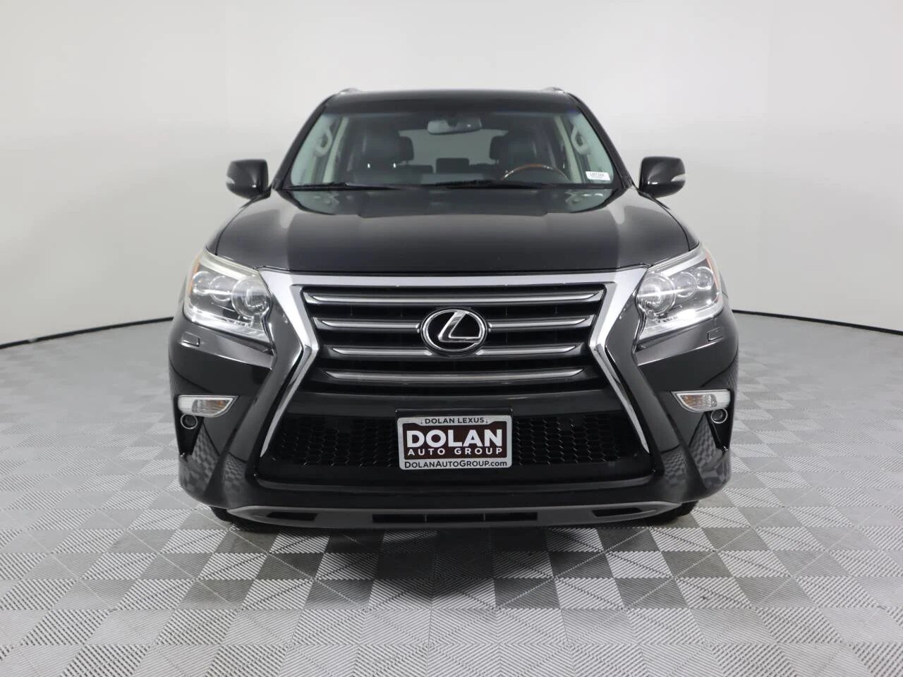 2016 Lexus GX