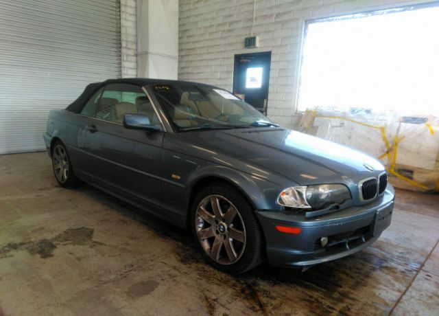 BMW 325Cic