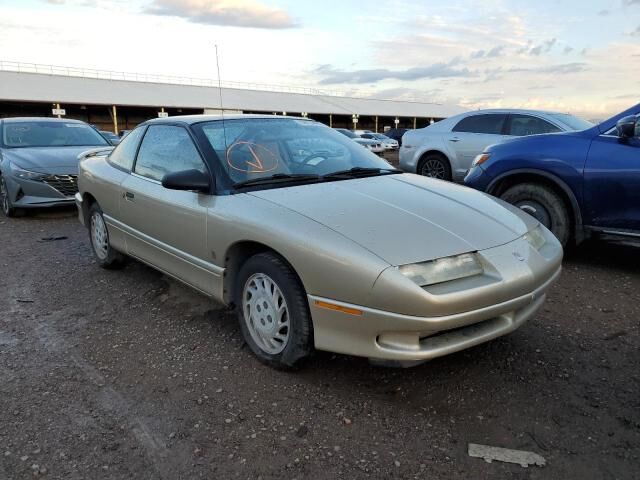 Saturn SC1