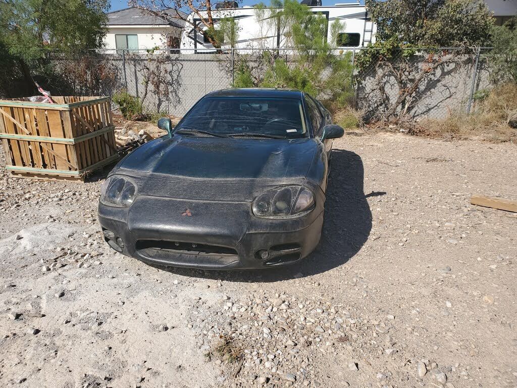 Mitsubishi 3000 GT