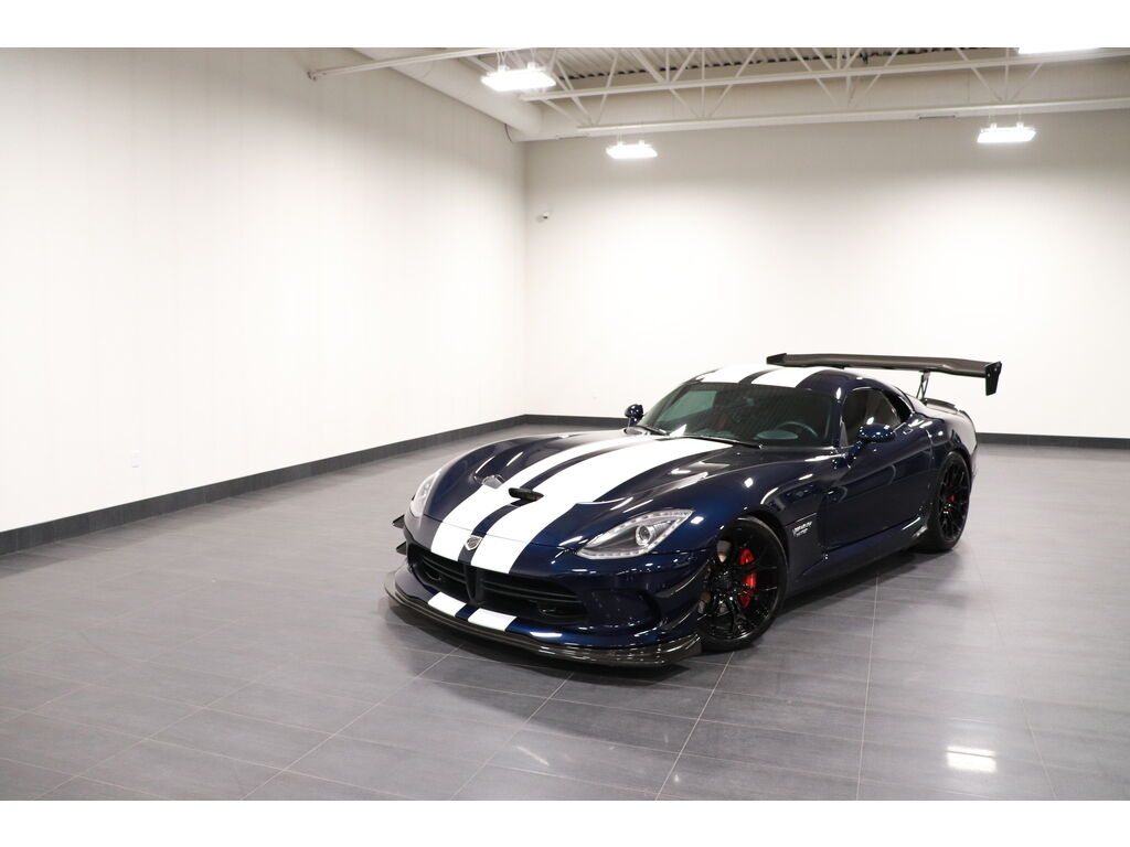 Dodge Viper