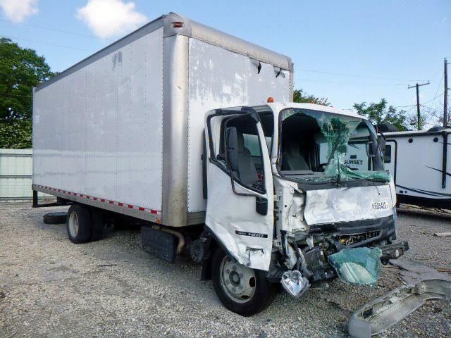 Isuzu NQR/NRR